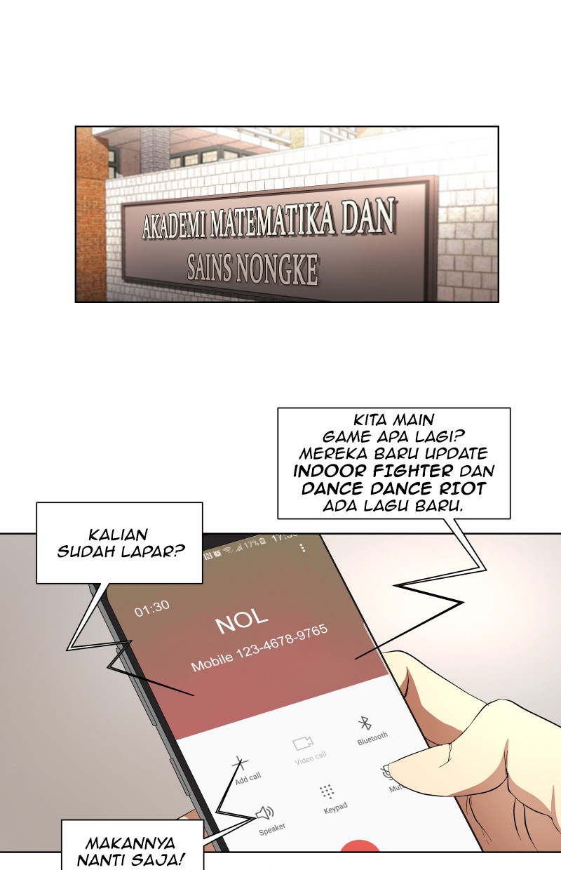 I Love Yoo Chapter 21 - halaman 56