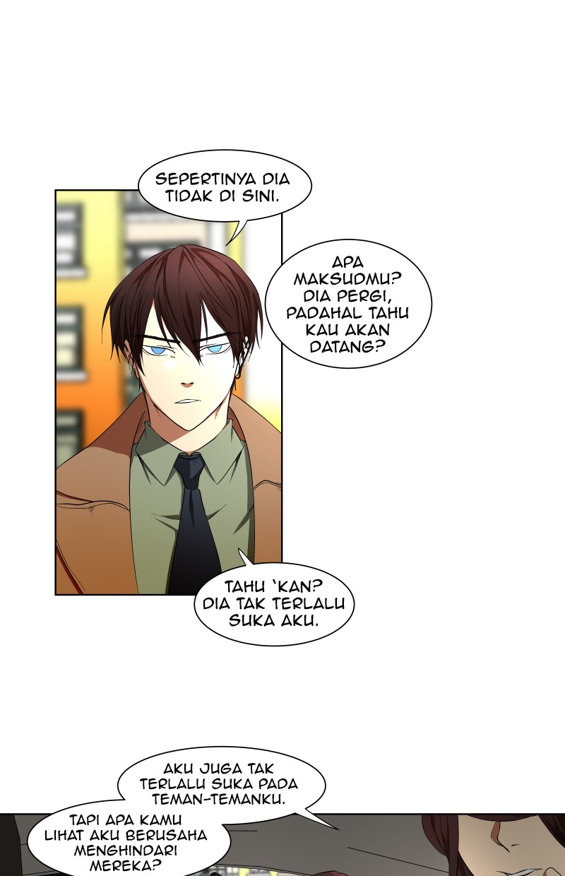 I Love Yoo Chapter 21 - halaman 60
