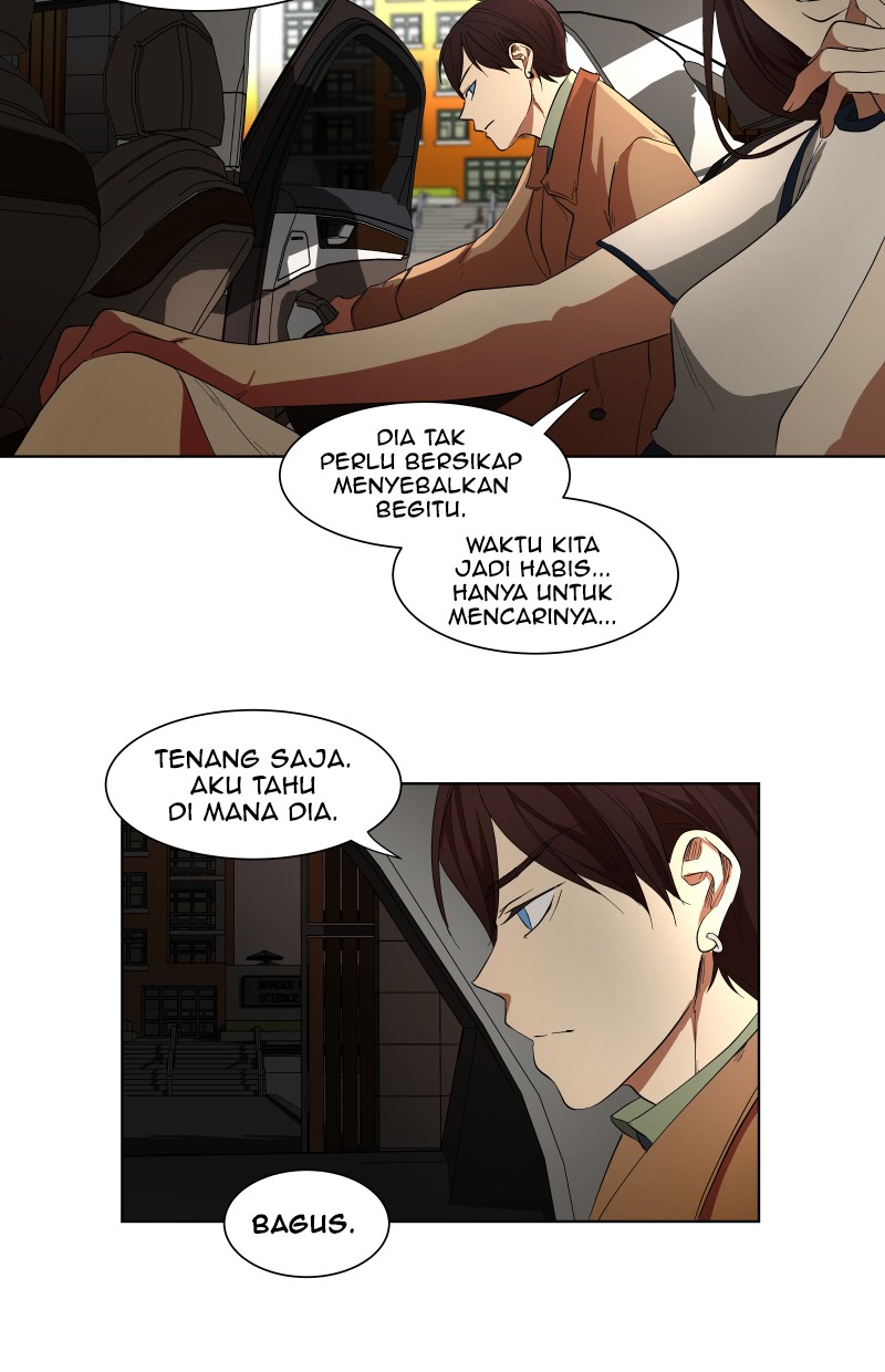 I Love Yoo Chapter 21 - halaman 61