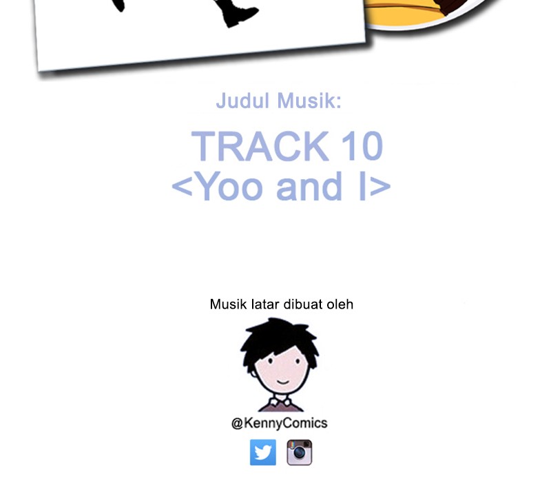 I Love Yoo Chapter 21 - halaman 65