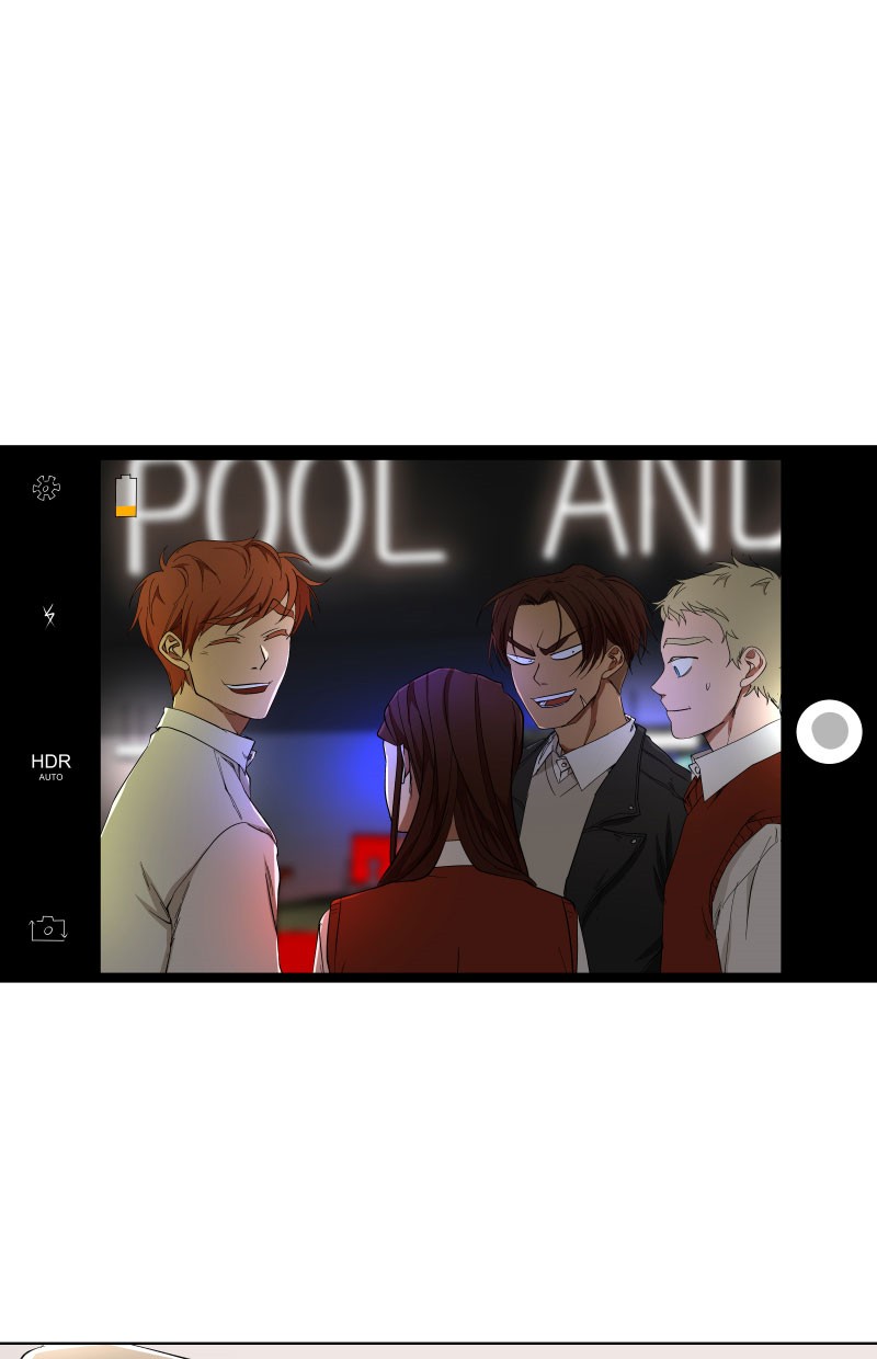 I Love Yoo Chapter 22 - halaman 1
