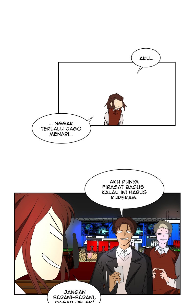 I Love Yoo Chapter 22 - halaman 10