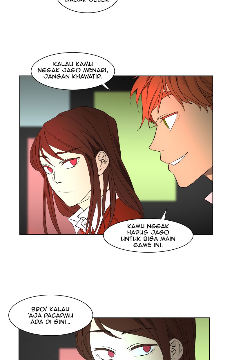 I Love Yoo Chapter 22 - halaman 11