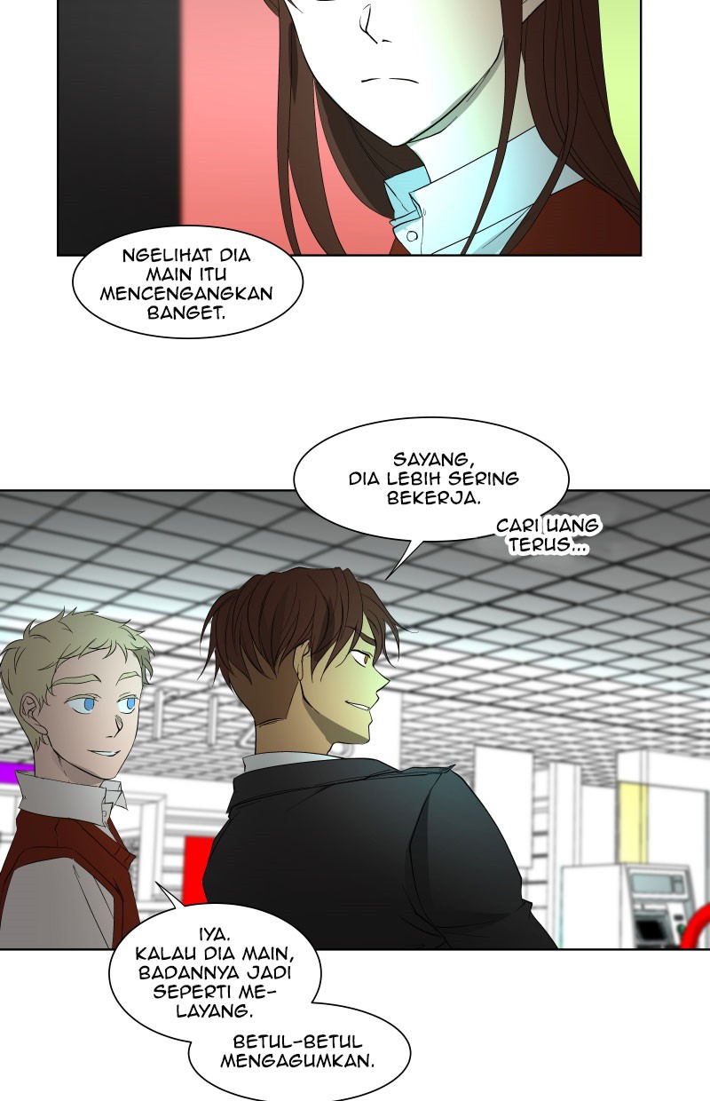 I Love Yoo Chapter 22 - halaman 12
