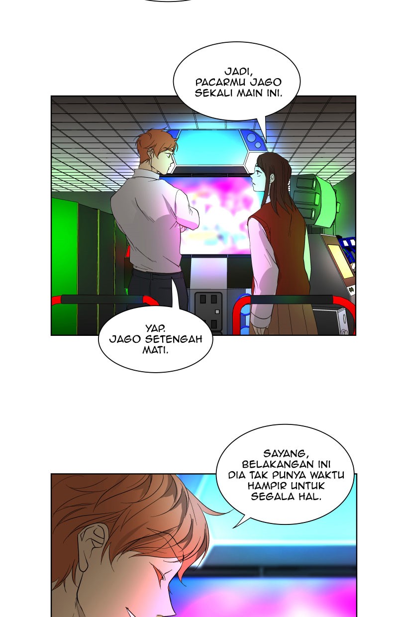 I Love Yoo Chapter 22 - halaman 13