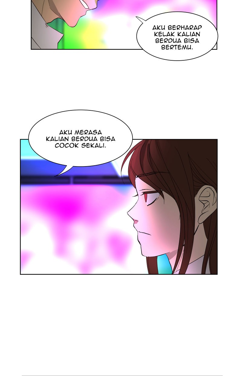 I Love Yoo Chapter 22 - halaman 14