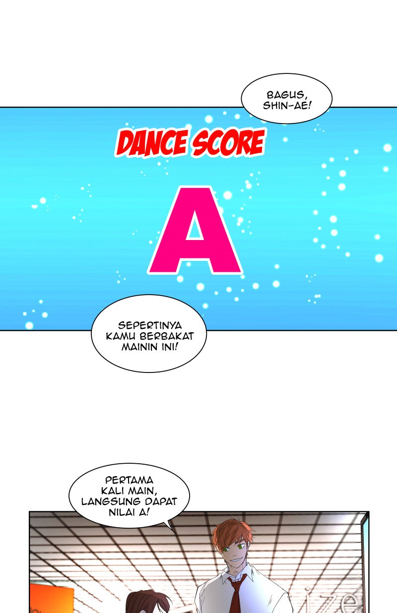 I Love Yoo Chapter 22 - halaman 16