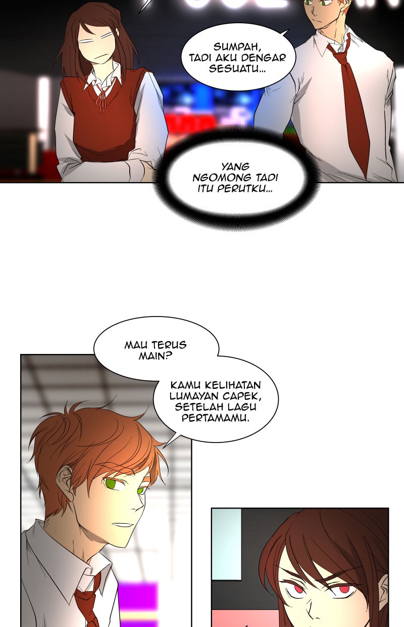I Love Yoo Chapter 22 - halaman 20