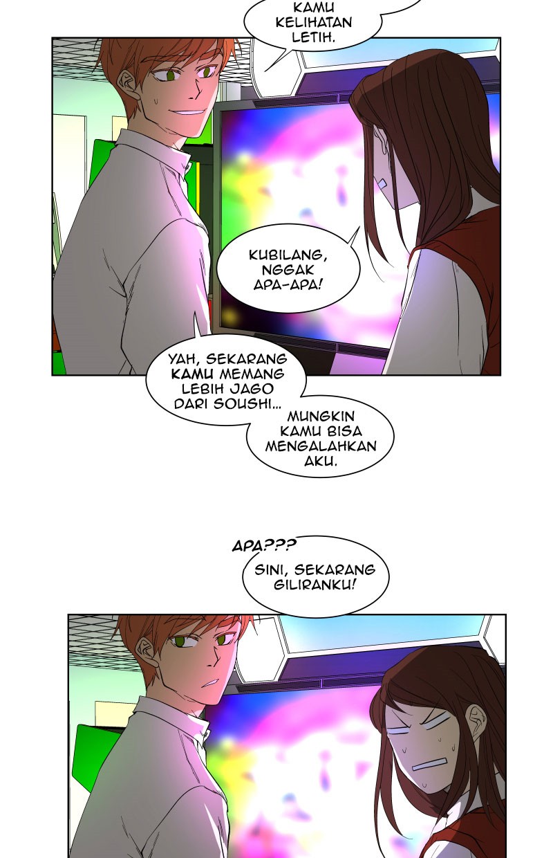 I Love Yoo Chapter 22 - halaman 28