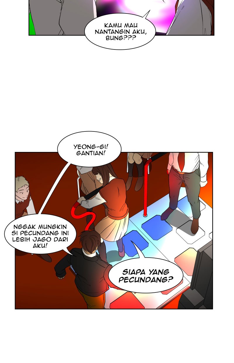 I Love Yoo Chapter 22 - halaman 29
