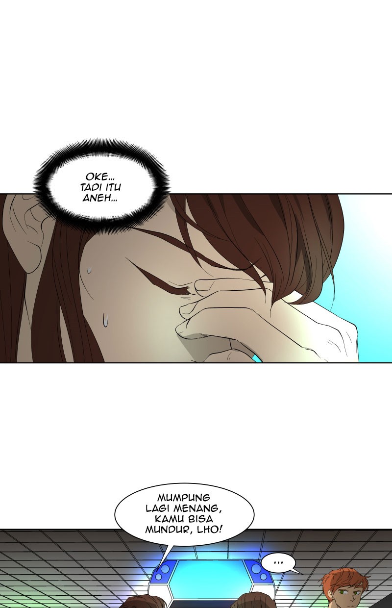 I Love Yoo Chapter 22 - halaman 32