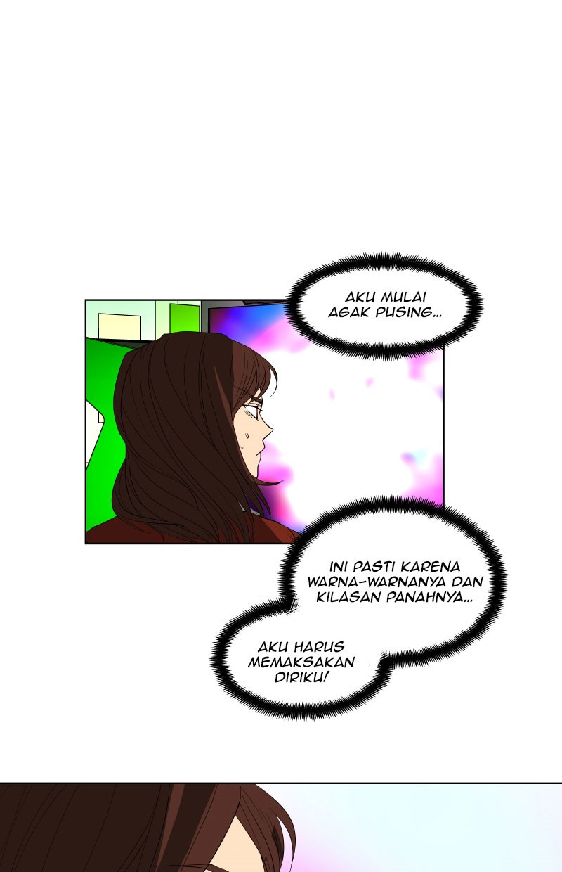 I Love Yoo Chapter 22 - halaman 36