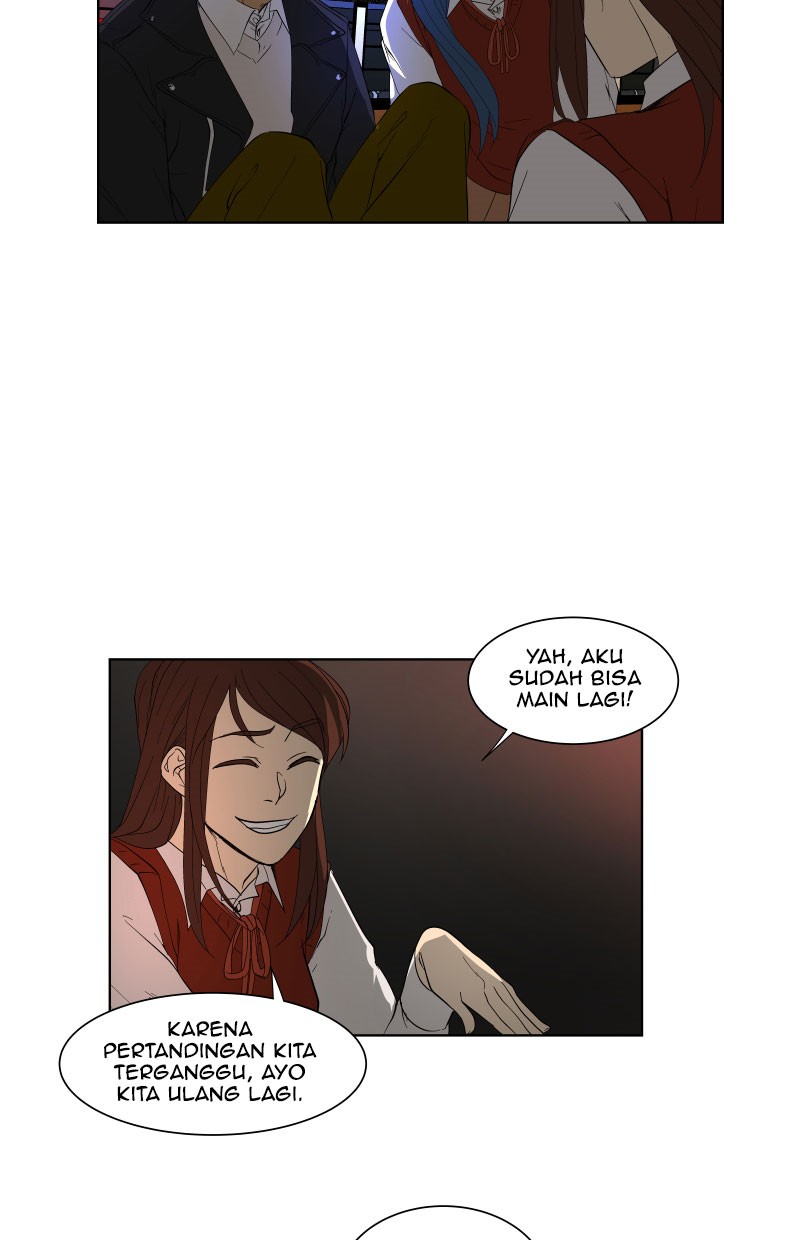 I Love Yoo Chapter 22 - halaman 52