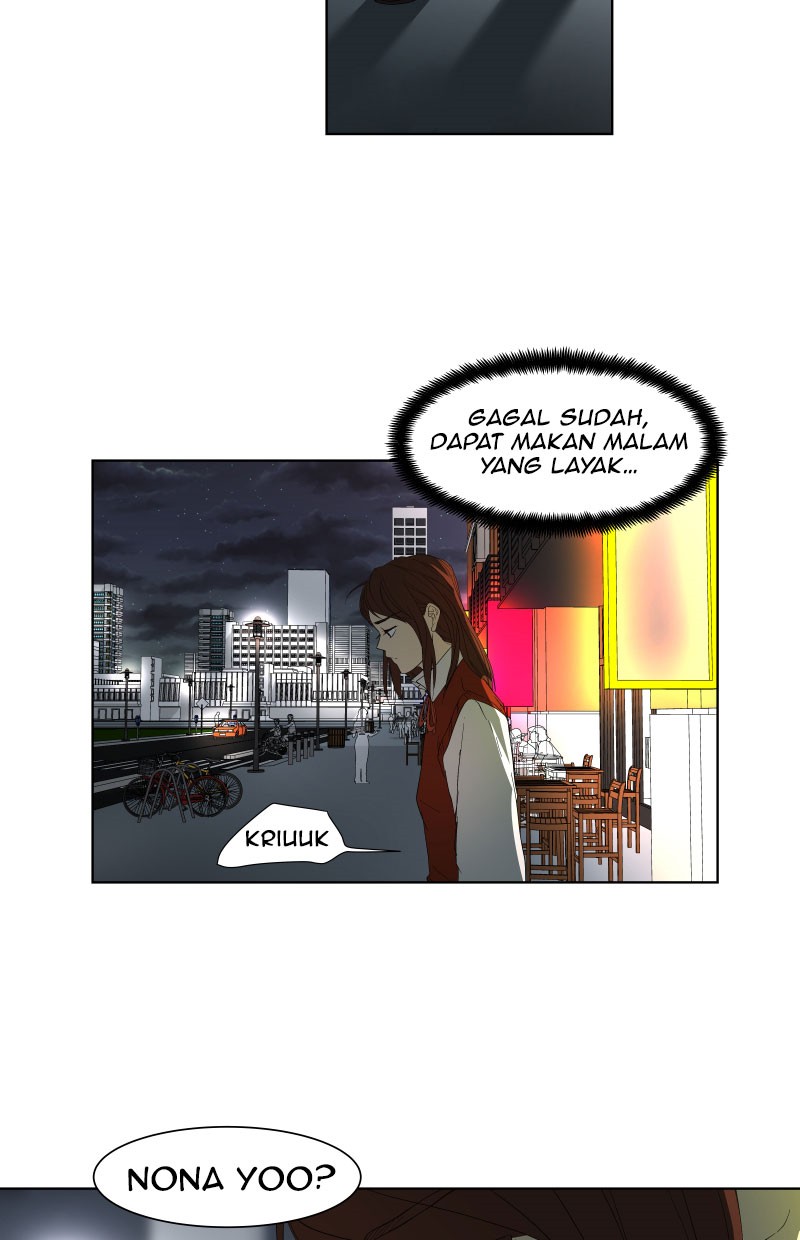 I Love Yoo Chapter 22 - halaman 56