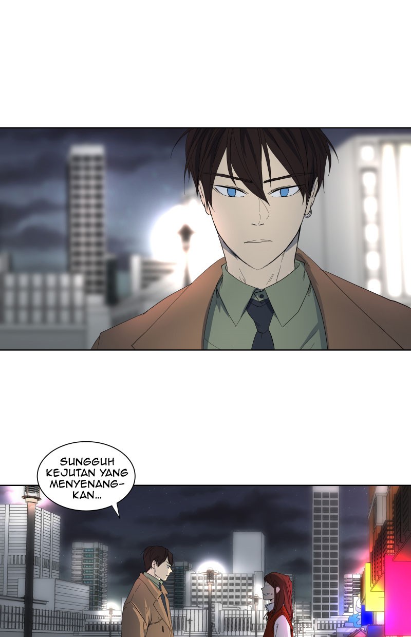 I Love Yoo Chapter 22 - halaman 58