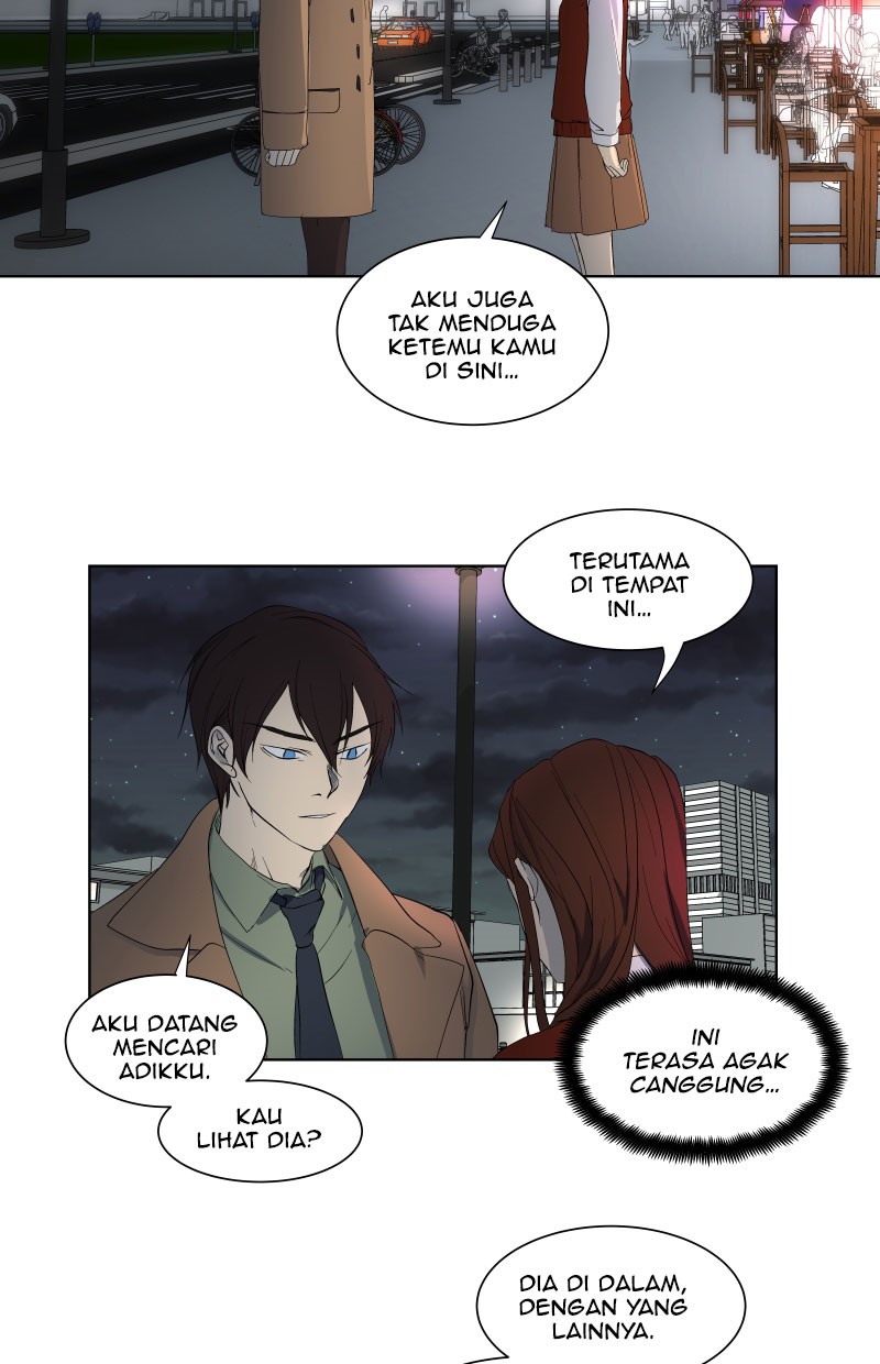 I Love Yoo Chapter 22 - halaman 59