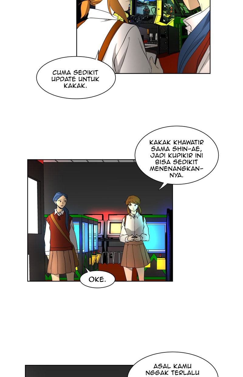 I Love Yoo Chapter 22 - halaman 6