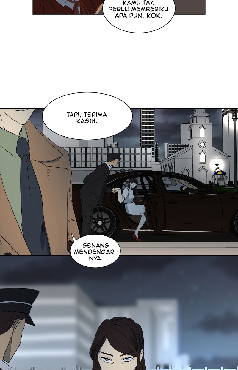 I Love Yoo Chapter 22 - halaman 61