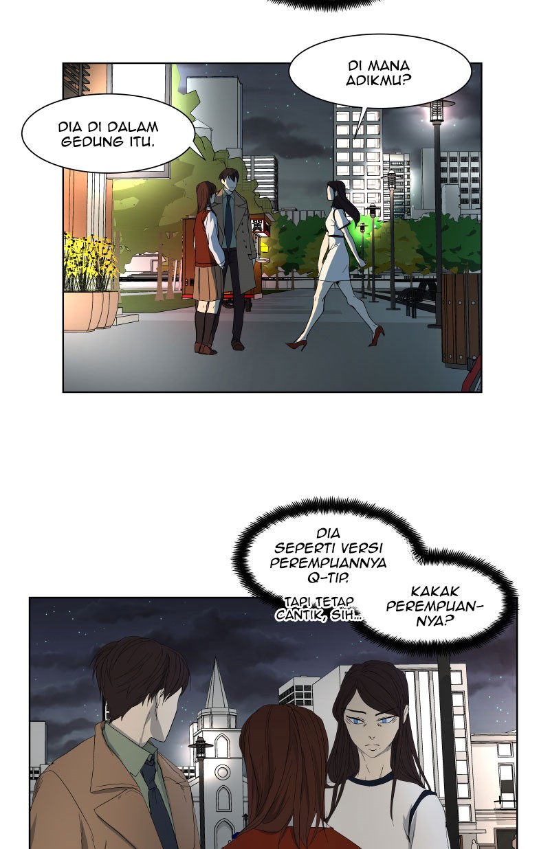 I Love Yoo Chapter 22 - halaman 63