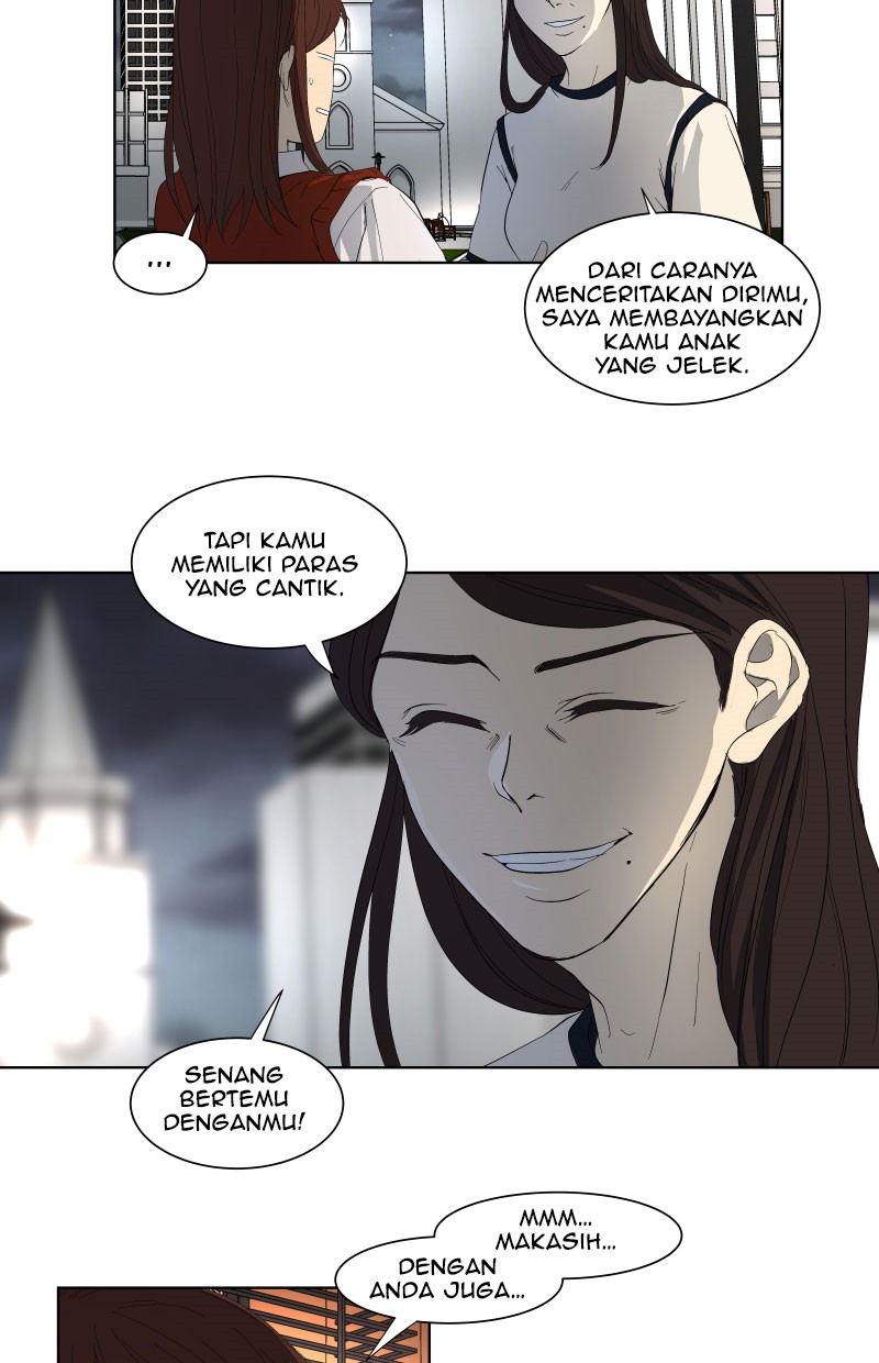I Love Yoo Chapter 22 - halaman 65