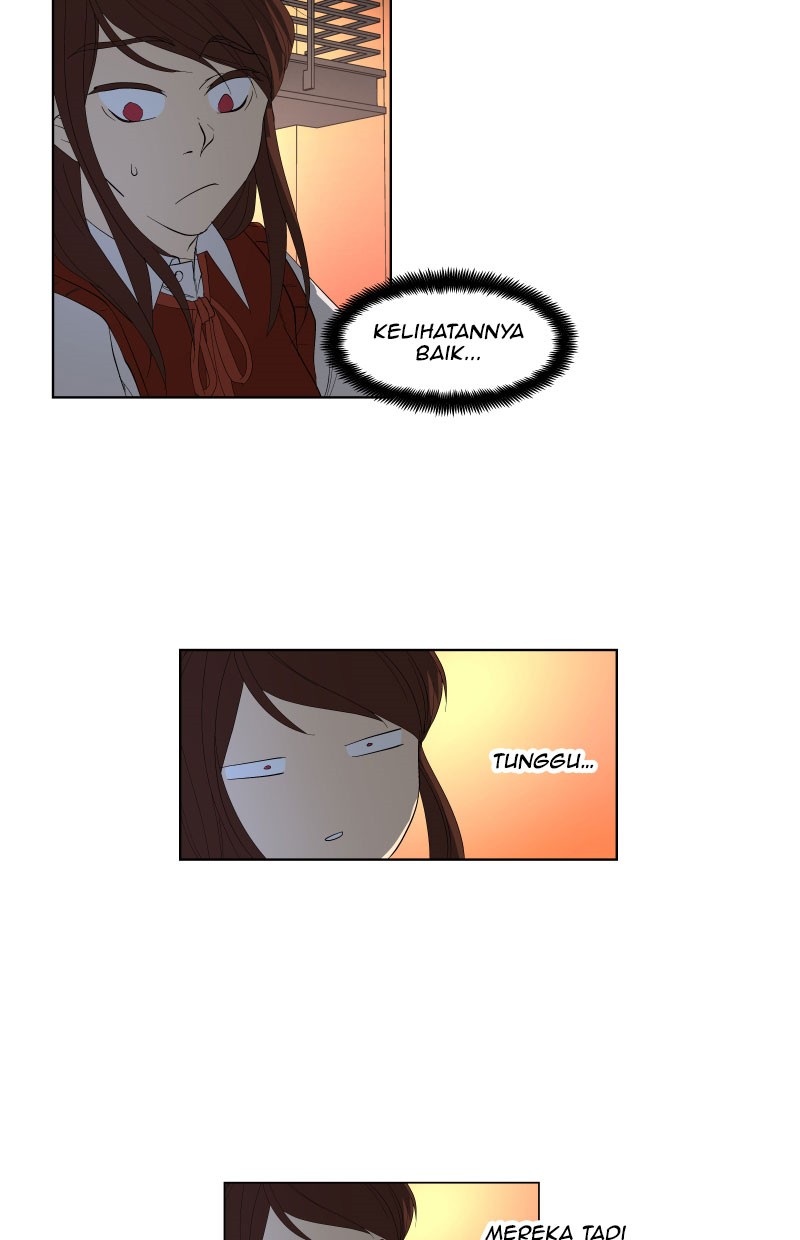 I Love Yoo Chapter 22 - halaman 66