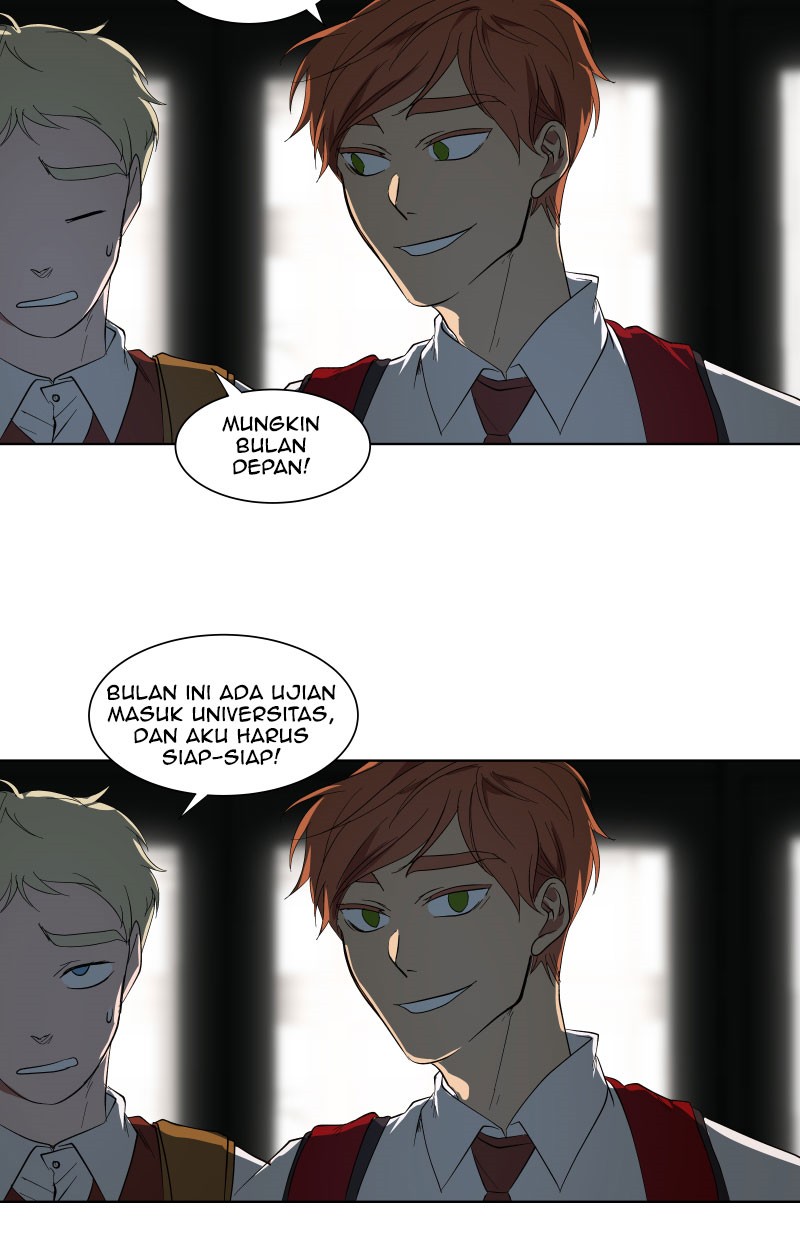 I Love Yoo Chapter 22 - halaman 69