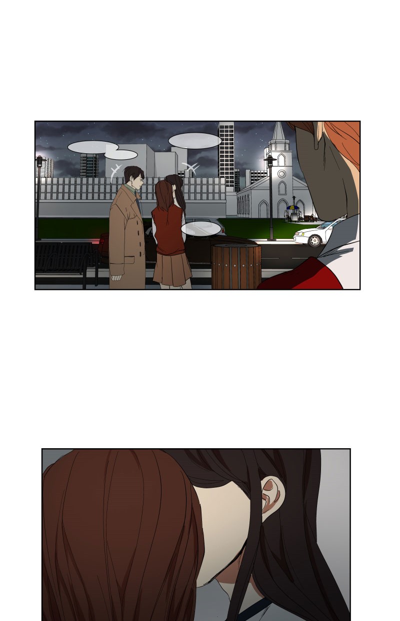 I Love Yoo Chapter 22 - halaman 71