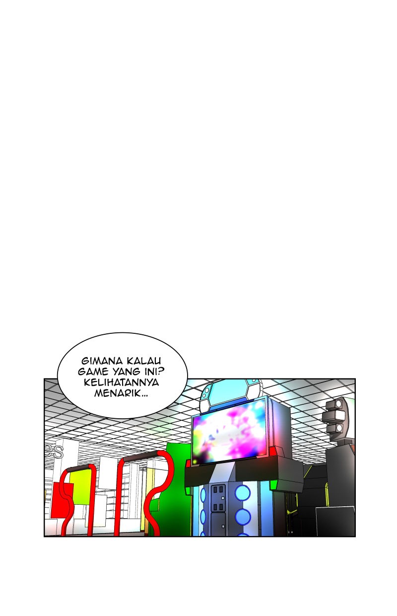 I Love Yoo Chapter 22 - halaman 8