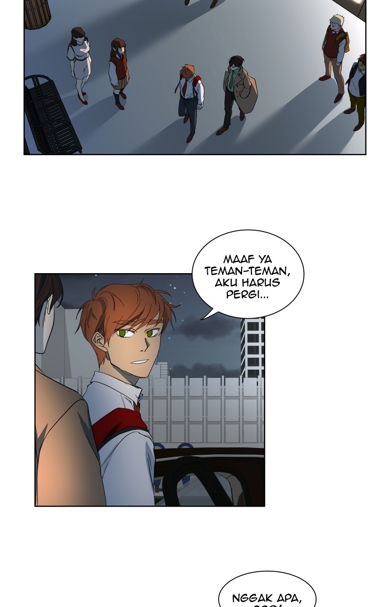 I Love Yoo Chapter 23 - halaman 19