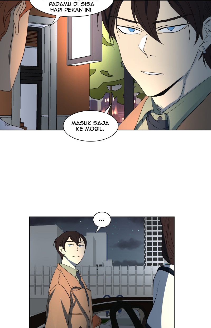 I Love Yoo Chapter 23 - halaman 23