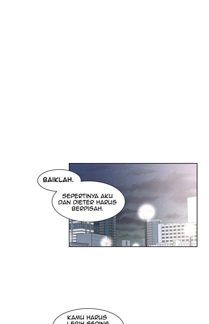 I Love Yoo Chapter 23 - halaman 28