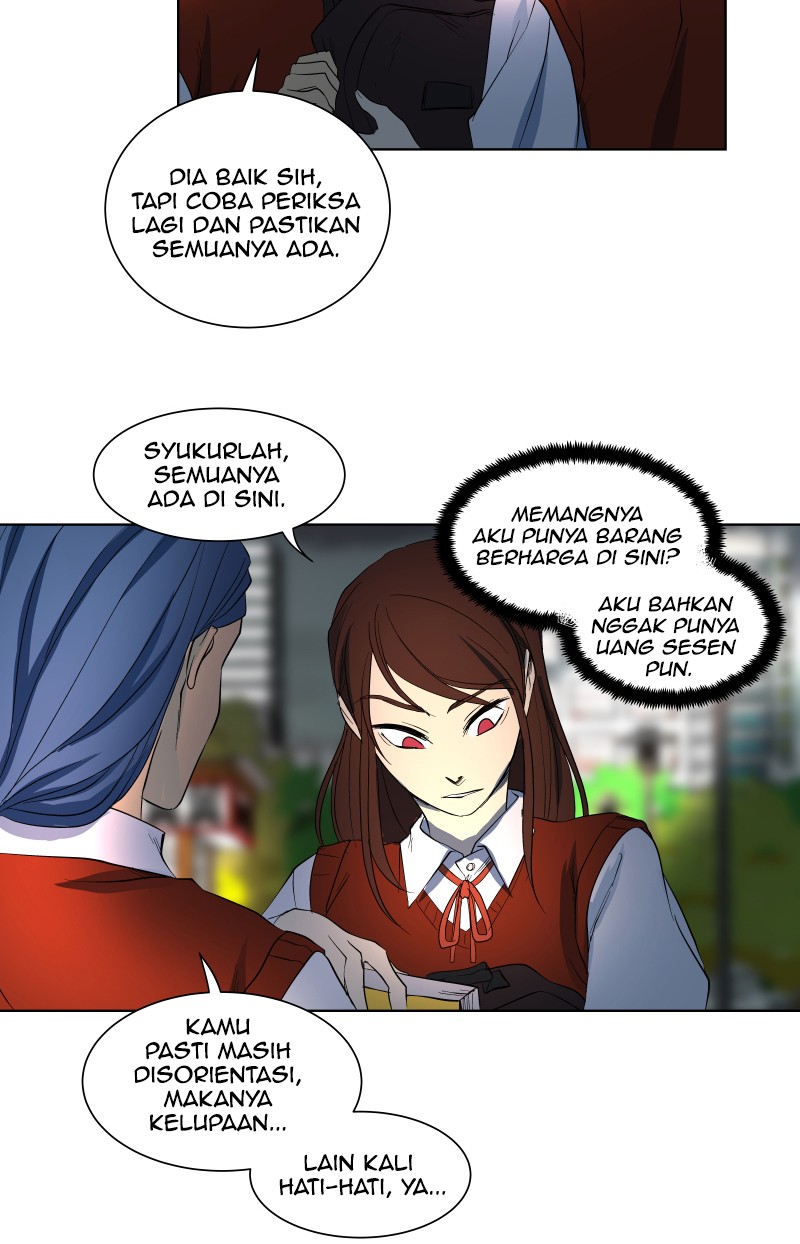I Love Yoo Chapter 23 - halaman 31