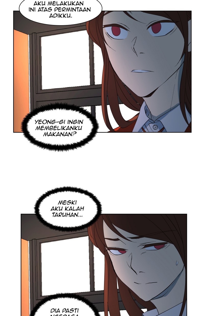 I Love Yoo Chapter 23 - halaman 37