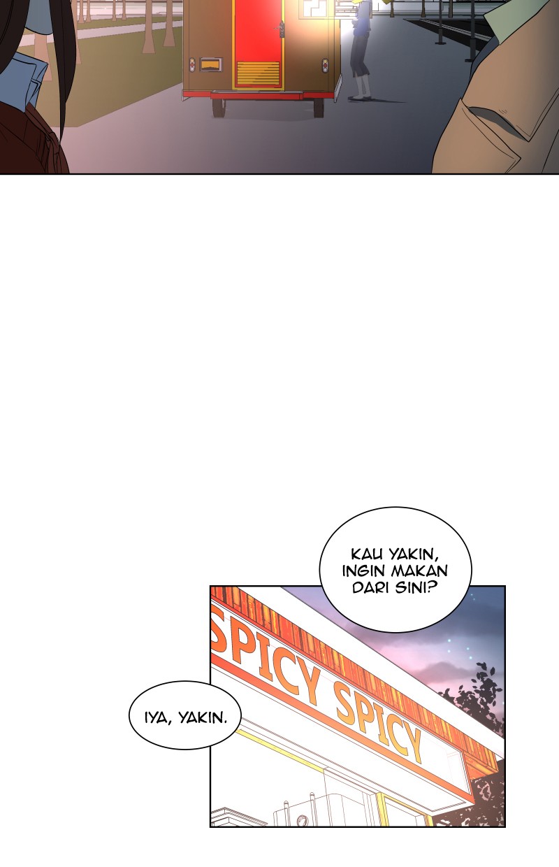 I Love Yoo Chapter 23 - halaman 39