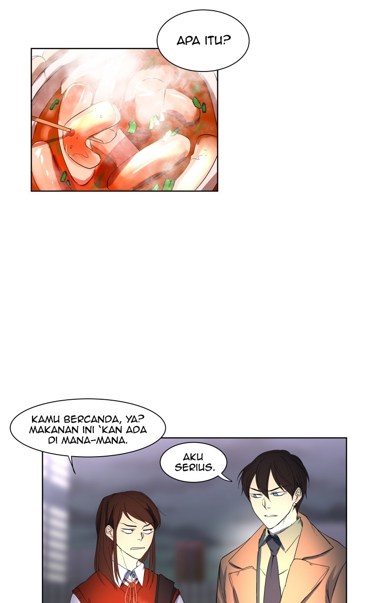 I Love Yoo Chapter 23 - halaman 40