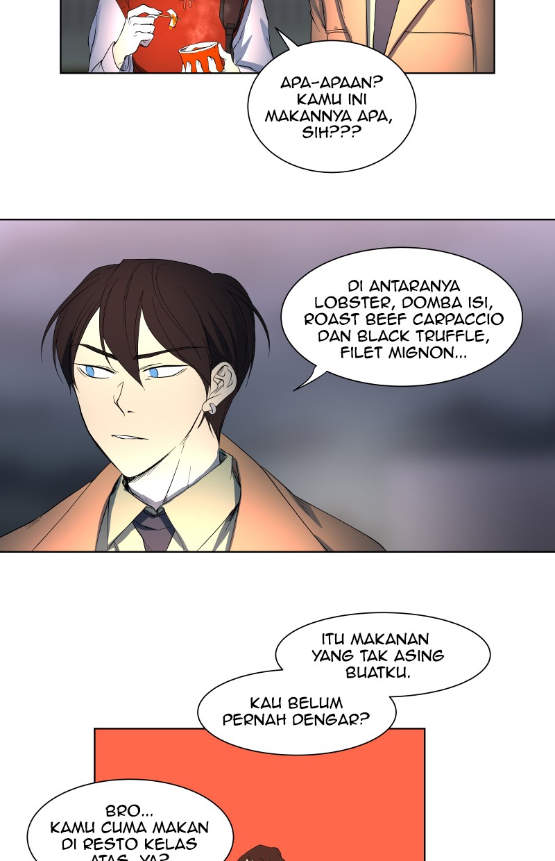 I Love Yoo Chapter 23 - halaman 41