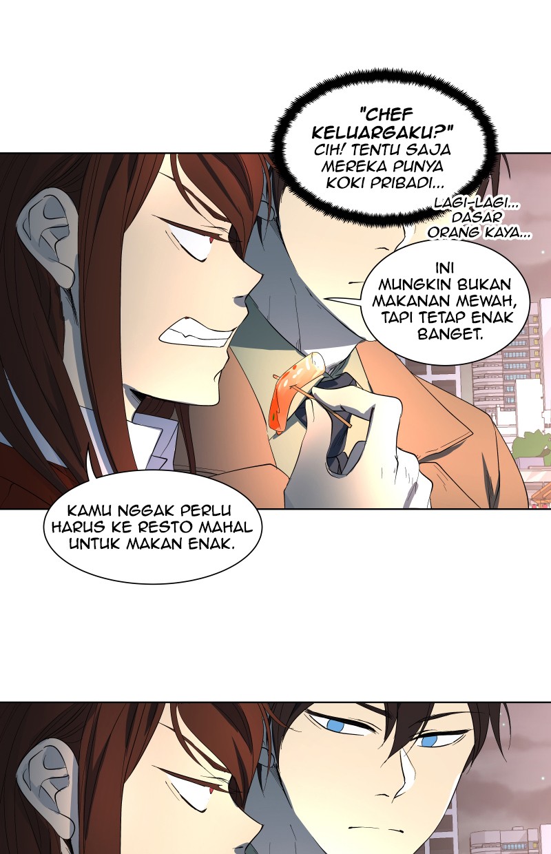I Love Yoo Chapter 23 - halaman 43