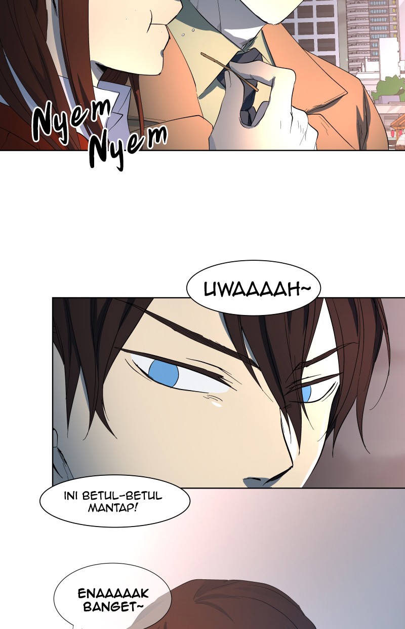 I Love Yoo Chapter 23 - halaman 44