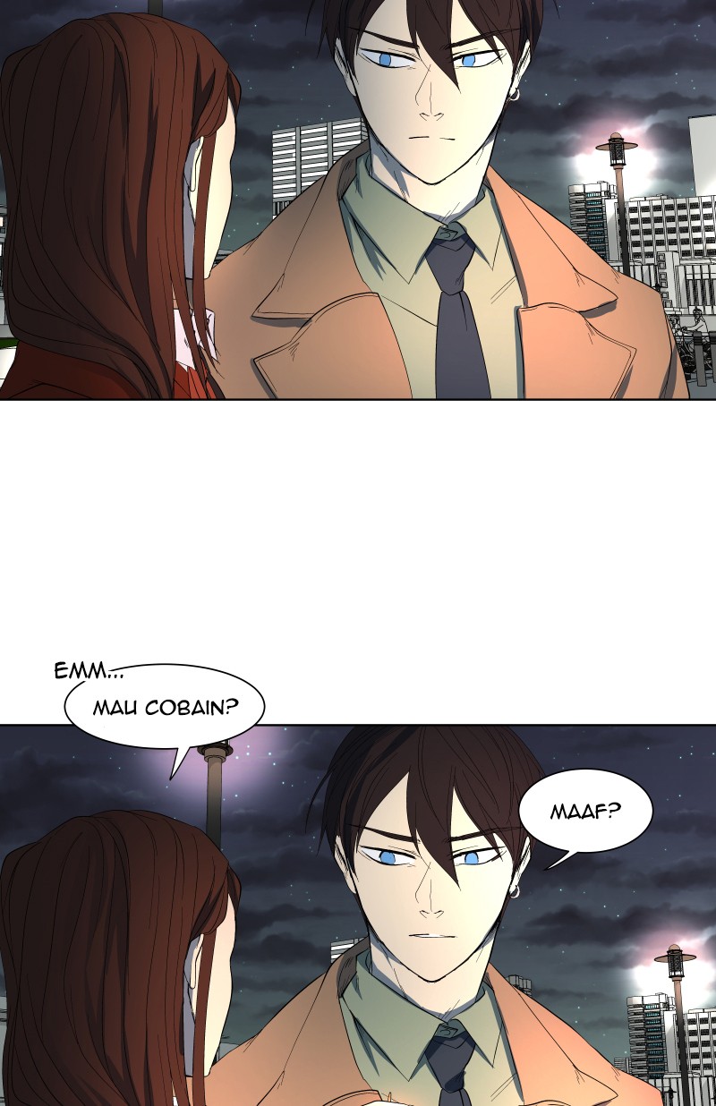 I Love Yoo Chapter 23 - halaman 48
