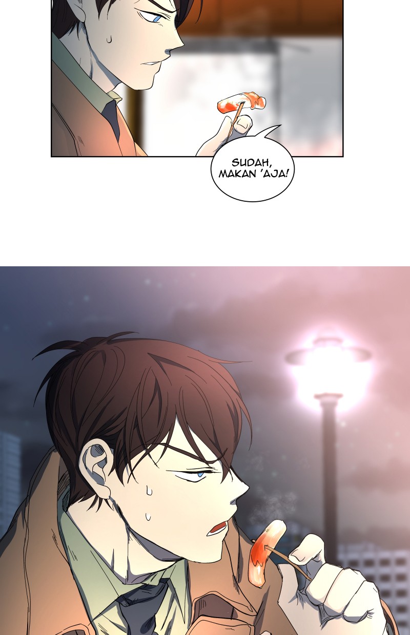 I Love Yoo Chapter 23 - halaman 52
