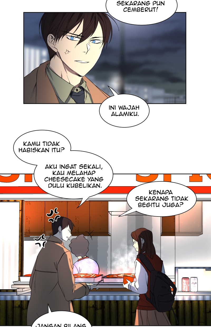 I Love Yoo Chapter 23 - halaman 57
