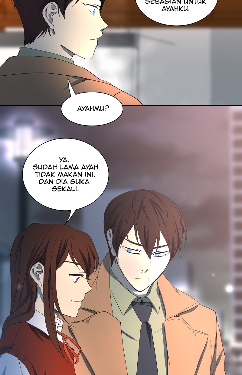 I Love Yoo Chapter 23 - halaman 59