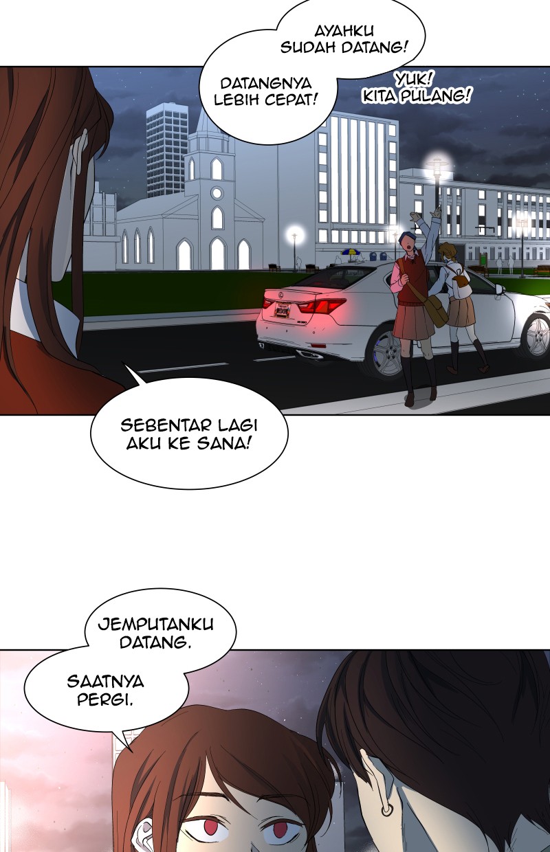 I Love Yoo Chapter 23 - halaman 62