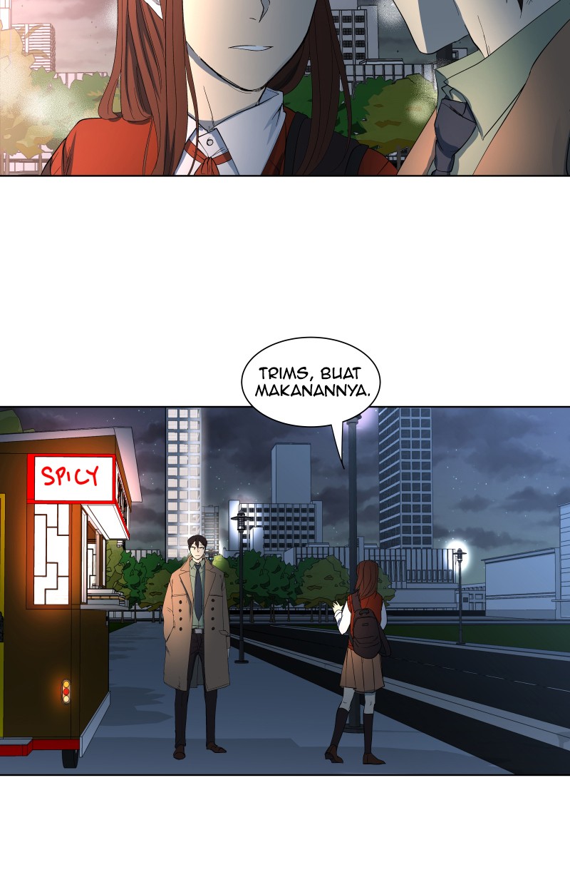 I Love Yoo Chapter 23 - halaman 63