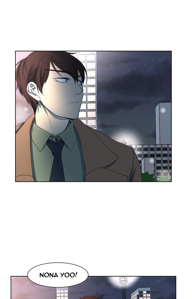 I Love Yoo Chapter 23 - halaman 64
