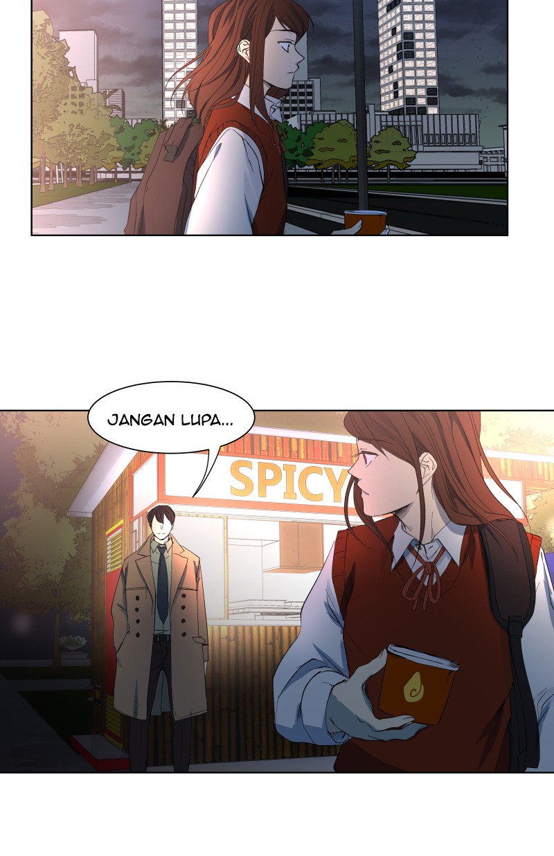 I Love Yoo Chapter 23 - halaman 65