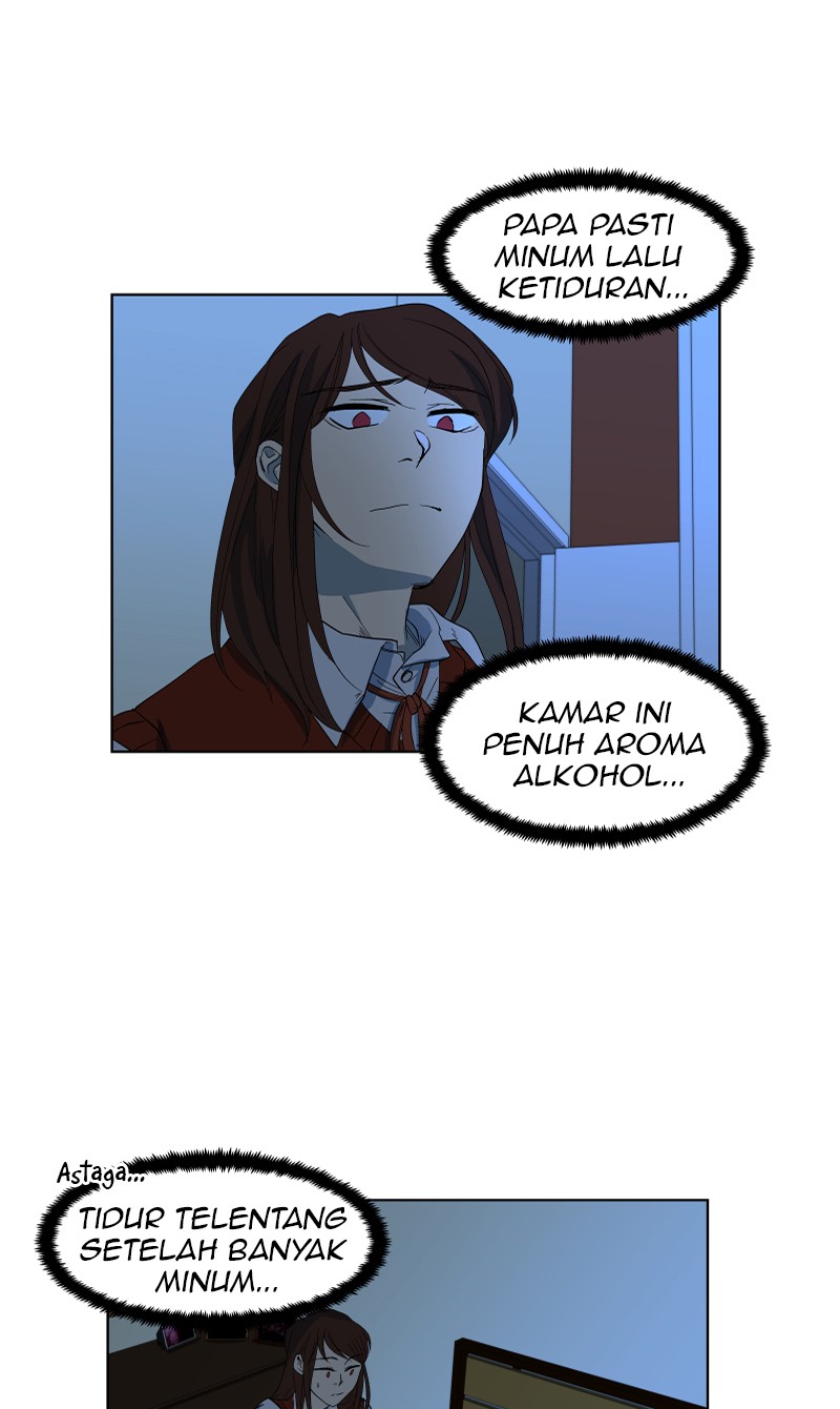 I Love Yoo Chapter 24 - halaman 11