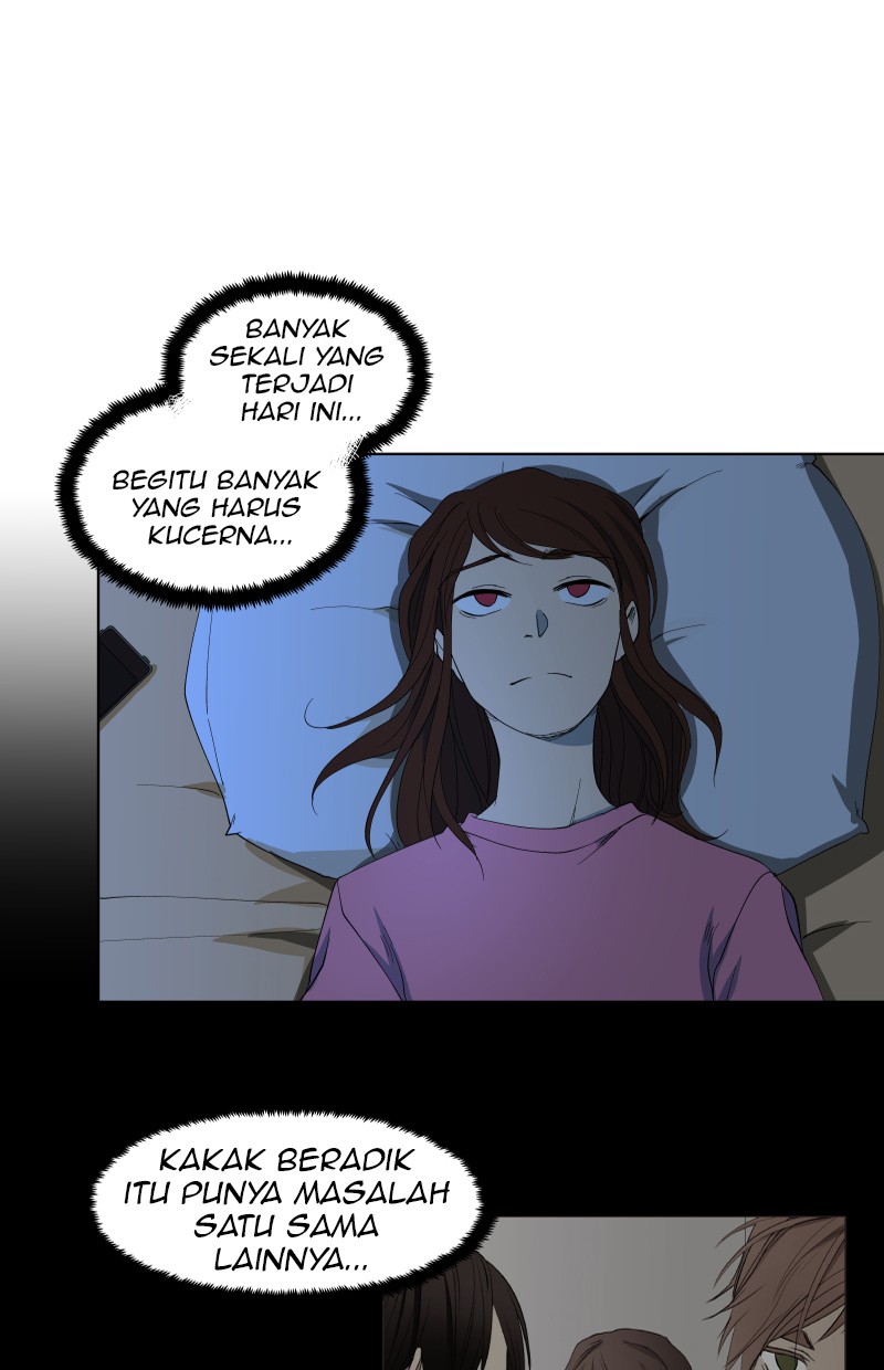 I Love Yoo Chapter 24 - halaman 15