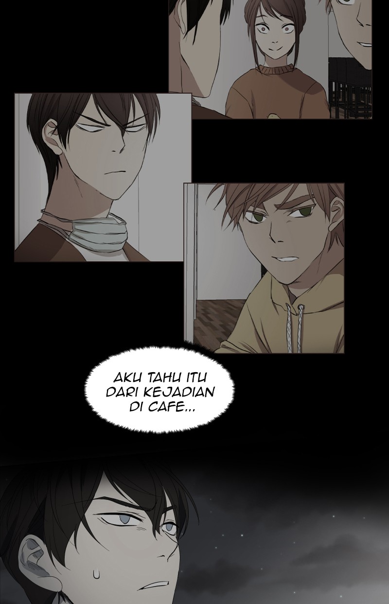 I Love Yoo Chapter 24 - halaman 16
