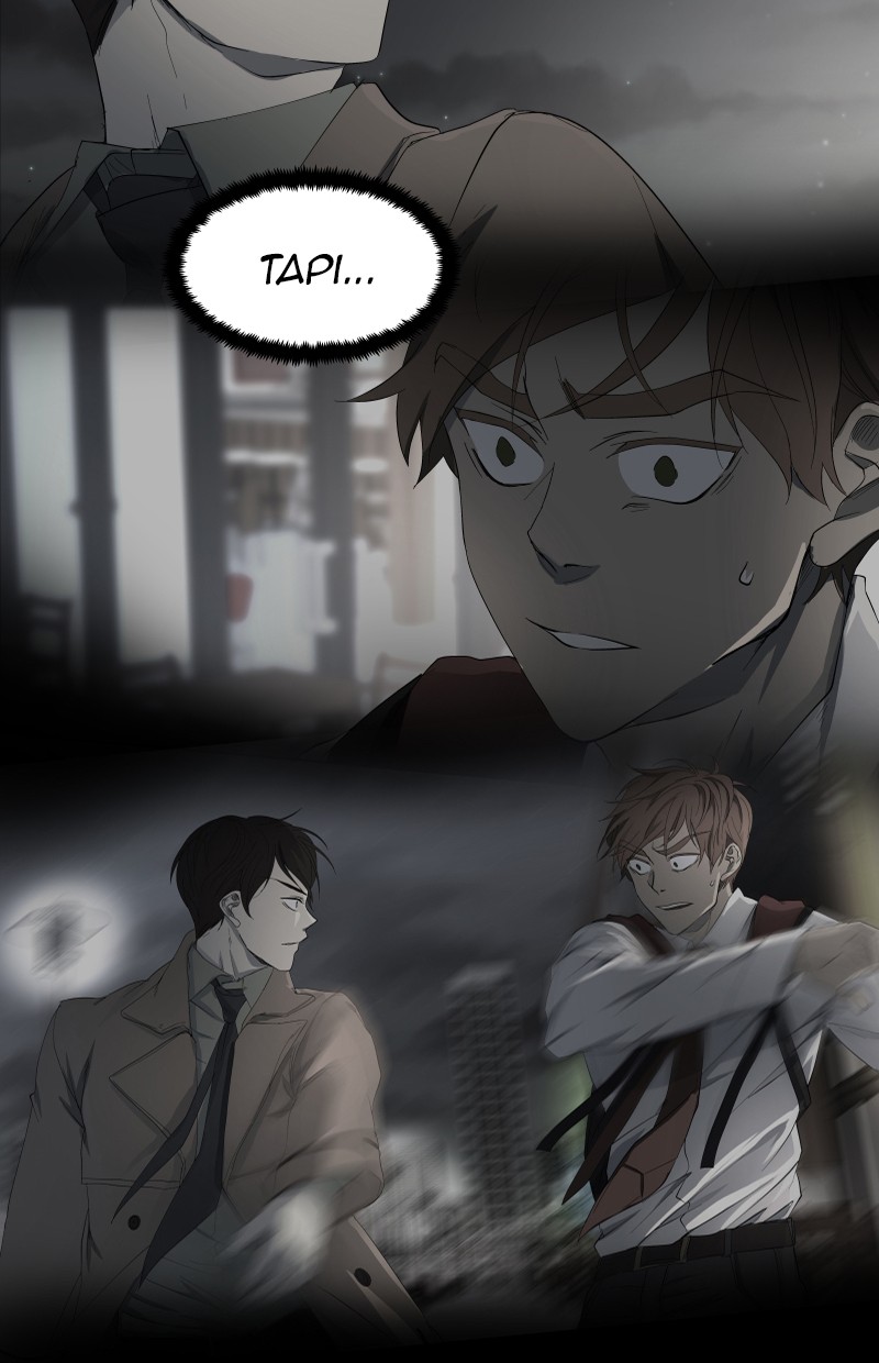 I Love Yoo Chapter 24 - halaman 17